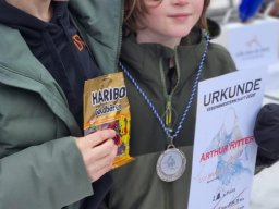 Ski Vereinsmeisterschaft 2026